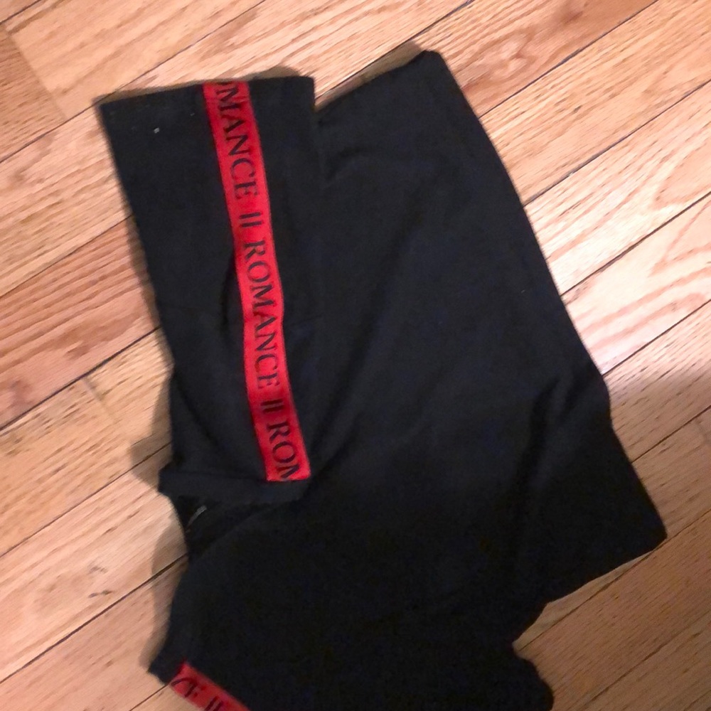 Cropped t-shirt - Picture 3 of 3